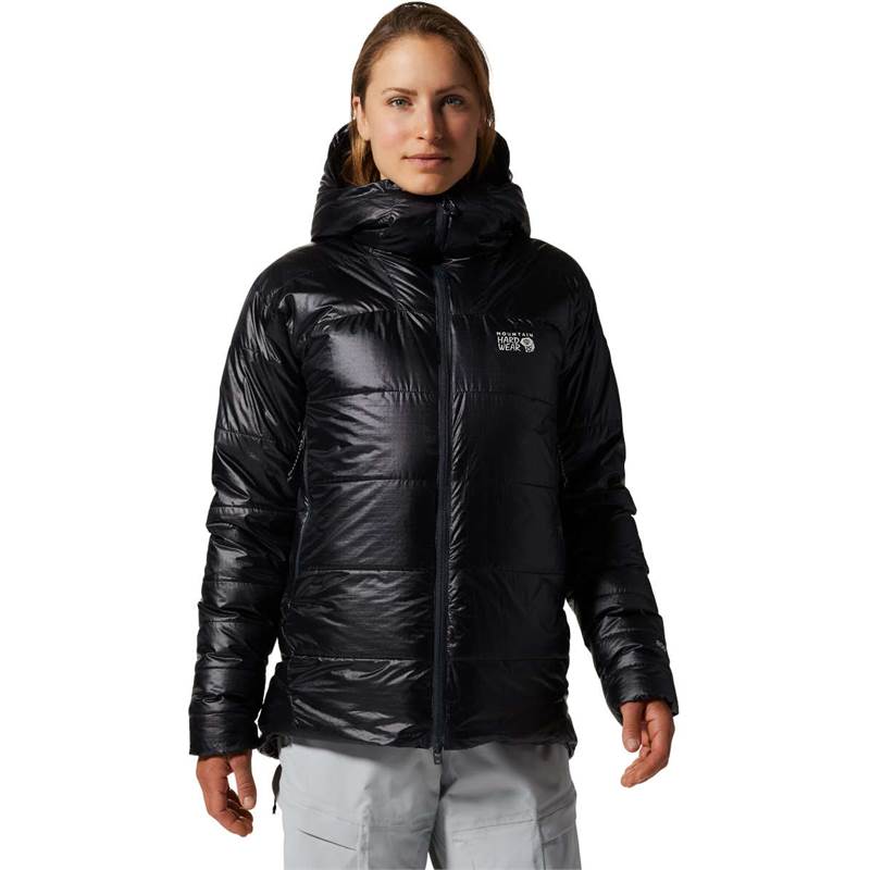 Mountain Hardwear Womens Phantom Parka Jacket-1